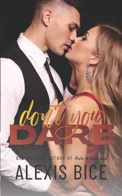 Don't You Dare B086MHMN1F Book Cover