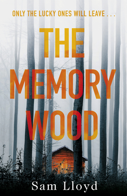 The Memory Wood 1787631850 Book Cover