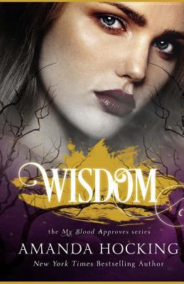 Wisdom 1533107777 Book Cover