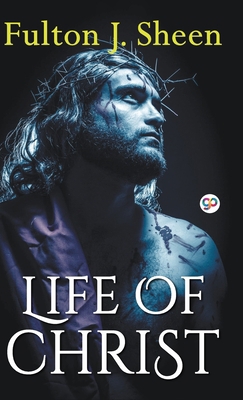 Life of Christ (Hardcover Library Edition) 9354991947 Book Cover