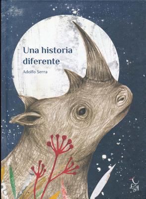 Una Historia Diferente [Spanish] 8494630830 Book Cover