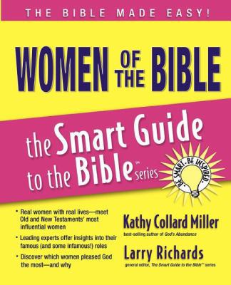 Women of the Bible B0092J5LIQ Book Cover