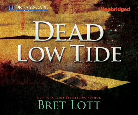 Dead Low Tide 1611203570 Book Cover