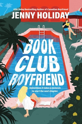 Book Club Boyfriend 153877819X Book Cover