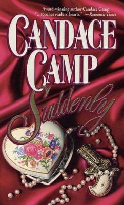 Suddenly 1551660350 Book Cover