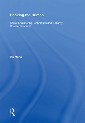 Hacking the Human: Social Engineering Technique... 1138357049 Book Cover