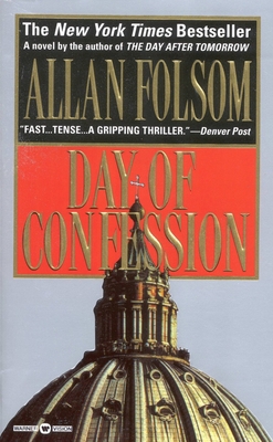Day of Confession B0072Q1T3W Book Cover