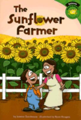 The Sunflower Farmer 1404822976 Book Cover