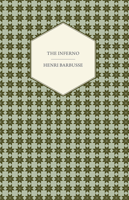 The Inferno 1447479033 Book Cover