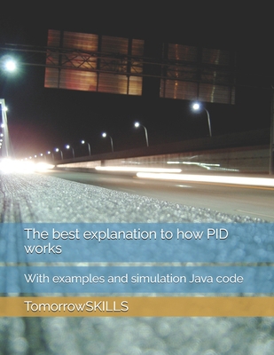 The best explanation to how PID works: With exa...            Book Cover