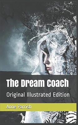 The Dream Coach B08D4VQ73X Book Cover