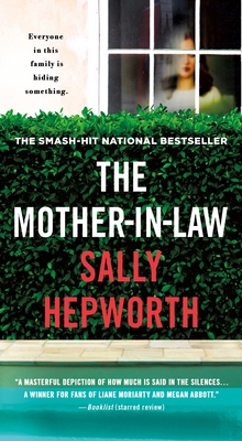 The Mother-In-Law 1250783437 Book Cover