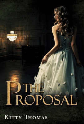 The Proposal 1938639618 Book Cover