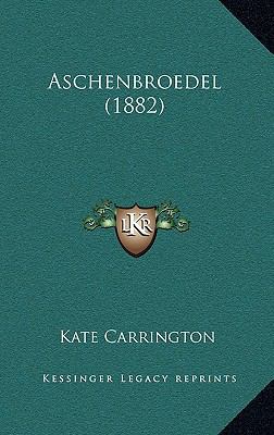 Aschenbroedel (1882) 1164770772 Book Cover
