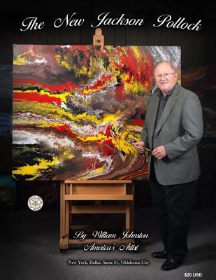 The New Jackson Pollock 1505441366 Book Cover