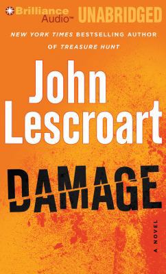 Damage 1469297264 Book Cover