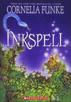 Inkspell 1417774711 Book Cover