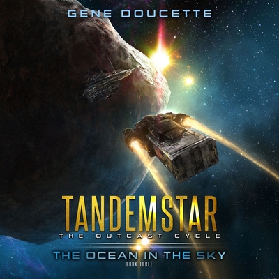 The Ocean in the Sky 1799962024 Book Cover