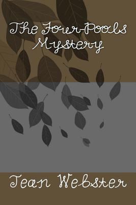 The Four-Pools Mystery 1722857951 Book Cover