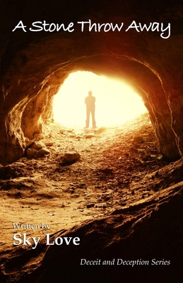 A Stone Throw Away 145663237X Book Cover