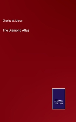 The Diamond Atlas 3375148356 Book Cover
