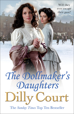 The Dollmaker's Daughters 1784752525 Book Cover