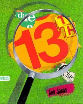 The 13th Clue 068809743X Book Cover