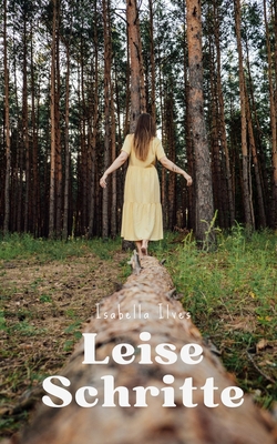 Leise Schritte [German] 9916756112 Book Cover