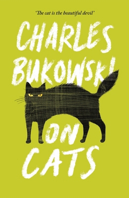 On Cats [Paperback] Behrend, Katrin 178211727X Book Cover