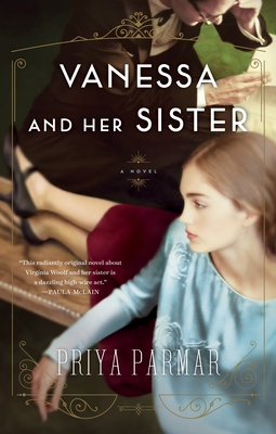 Vanessa and Her Sister 0385681356 Book Cover