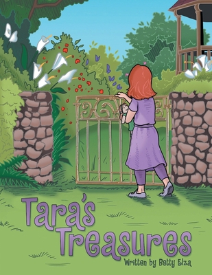 Tara's Treasures B0BVXQQ98M Book Cover