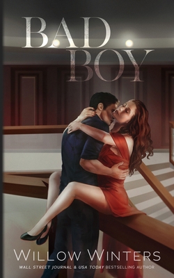 Bad Boy: Artist Rendition B0F2WJG44S Book Cover
