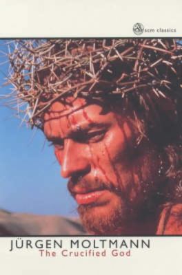 The Crucified God B0092JOTL6 Book Cover