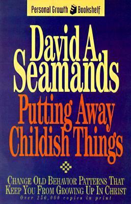 Putting Away Childish Things 1564761037 Book Cover