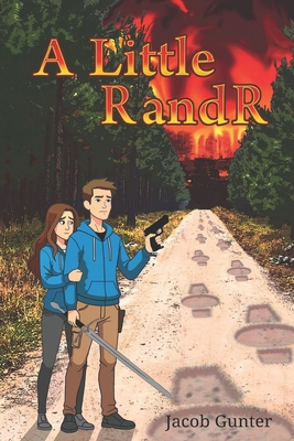 A Little R and R B0F2J29XFL Book Cover