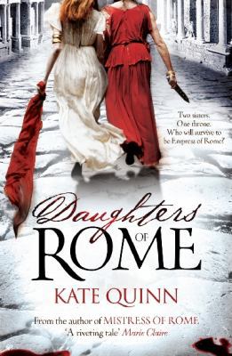 Daughters of Rome 0755381017 Book Cover