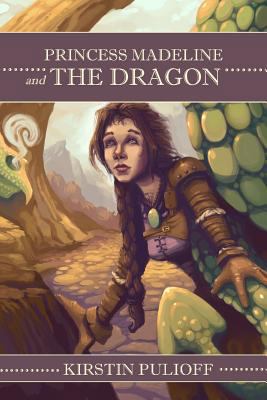 Princess Madeline and the Dragon (Princess Made... 1623750709 Book Cover