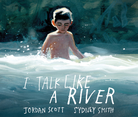 I Talk Like a River 1662049862 Book Cover