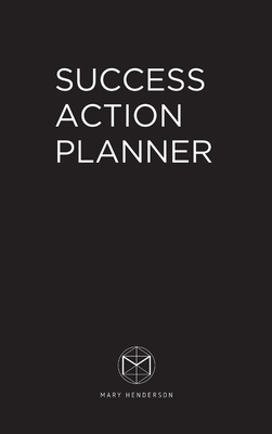Success Action Planner 0244693501 Book Cover