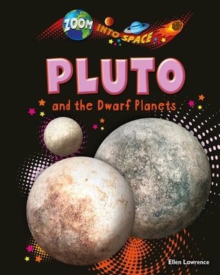 Pluto and the Dwarf Planets 190967320X Book Cover