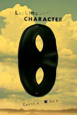 Lacking Character 1612197353 Book Cover