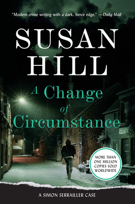 A Change of Circumstance 1419759744 Book Cover