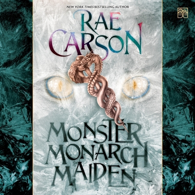 Monster, Monarch, Maiden B0GYFY8DTQ Book Cover