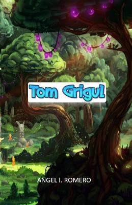 Tom Grigul [Spanish] 1983512664 Book Cover