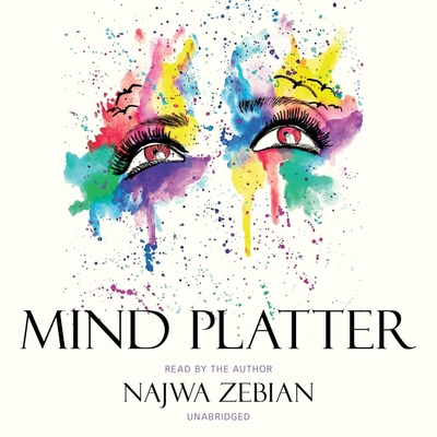 Mind Platter B0C7CY4653 Book Cover