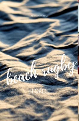 Beach Rugby 0464023491 Book Cover