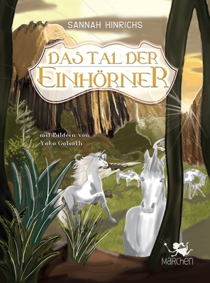 Das Tal der Einh?rner [German] 3749788421 Book Cover