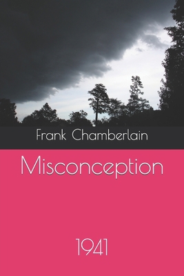 Misconception 1690965835 Book Cover