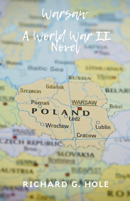 Warsaw B09XWWK6PX Book Cover