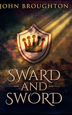 Sward And Sword 1715152093 Book Cover